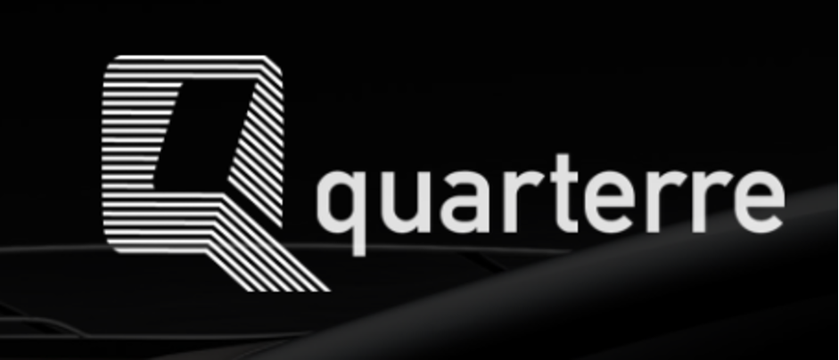 Quarterre, a design studio that creates innovative storage and display solutions for urban mobility products like bikes and scooters.