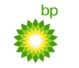 British Petroleum, is a global energy company involved in oil, gas, and renewable energy solutions.
