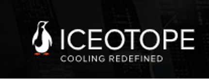 Iceotope, a technology company that develops precision liquid cooling solutions for data centres.
