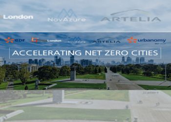 Accelerating Net Zero Cities