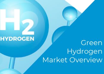 Green Hydrogen Momentum Is Accelerating!