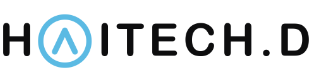 Haitech-D, a hardware and software engineering company developing electric drive systems and vehicle control technologies.