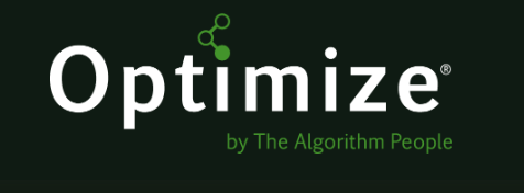 The Algorithm People, a software company that offers optimisation tools to improve fleet efficiency and reduce emissions.
