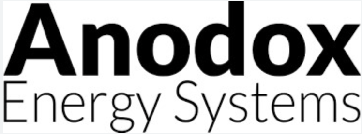 Anodox, a battery technology company that develops modular and scalable energy storage solutions for electric vehicles and stationary applications.