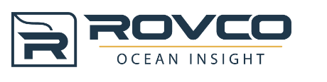 Rovco, a UK-based subsea technology company providing marine robotics and data services for offshore energy sectors.