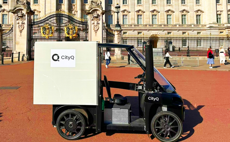 Accelerating Innovation in Clean Urban Mobility