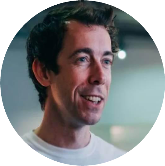 David Ferguson,