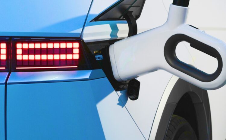 Understanding Market Dynamics in the EV Charging Sector