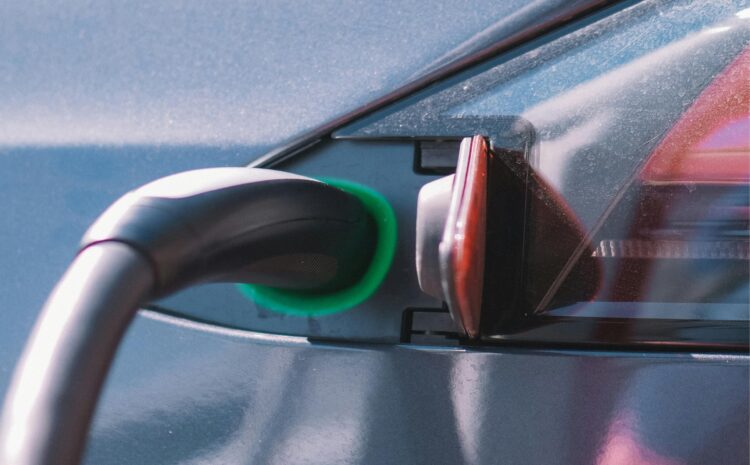 Supporting Market Positioning and Exit for an EV Charging Start-up