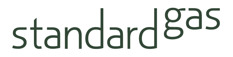 Standard Gas, a clean energy company that converts residual waste into renewable gas and biochar using advanced thermal conversion.