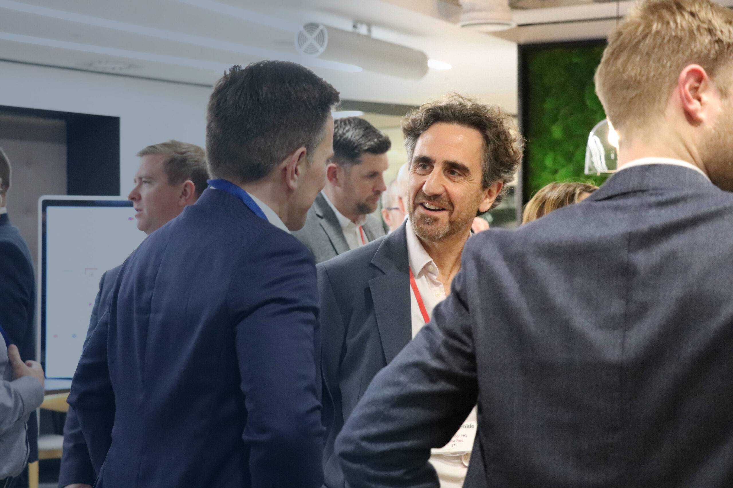 We Are Advisors Specialised In Net Zero Transition, With A Unique Blend Of Skills
