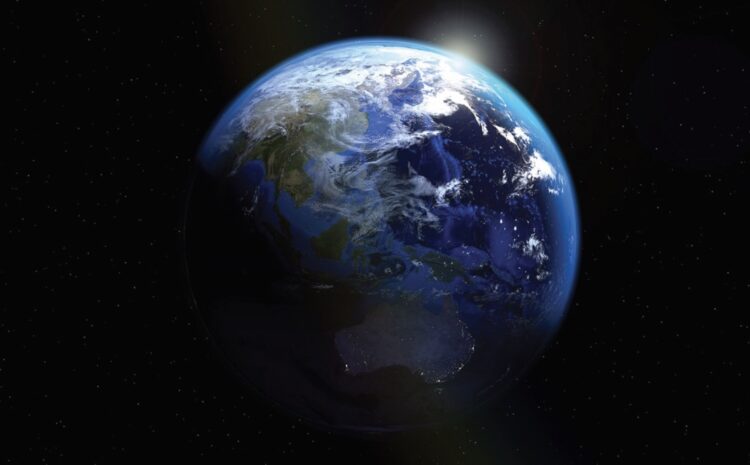 Earth Overshoot Day 2025: We’ve Already Spent Nature’s Budget